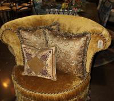 The Lost + Found Resale Interiors, LLC - Scottsdale, AZ. Consignment Furniture Lost And Found Resale Scottsdale AZ