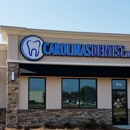CarolinasDentist - Dentists