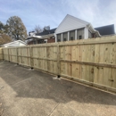 Top Rail Fence Memphis - Fence Repair