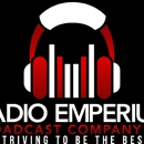 Radio Emperium Broadcast Co - Radio Stations & Broadcast Companies