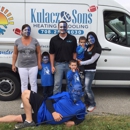 Kulacz & Sons Heating & Cooling, Inc. - Heating Contractors & Specialties