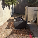 Mile High Junk - Garbage Collection