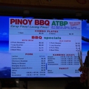 Pinoy Bbq - Barbecue Restaurants