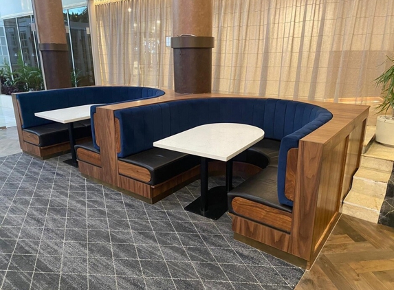 DQU Commercial Furniture & Upholstery - Penrith, NSW