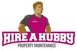 Hire A Hubby Blakehurst Logo