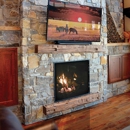 The Trading Post - Fireplaces