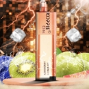 Alien Smoke Vape Shop - Tobacco