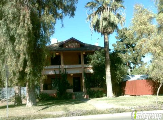 Alwun House - Phoenix, AZ