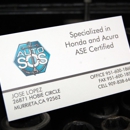 Nama Automotive Solutions - Auto Repair & Service