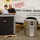 Sudden Service - Heating, Ventilating & Air Conditioning Engineers
