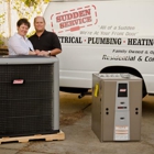 Sudden Service Heating & Air Conditioning