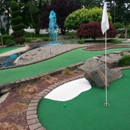 Hole In One Miniature Golf - Pizza