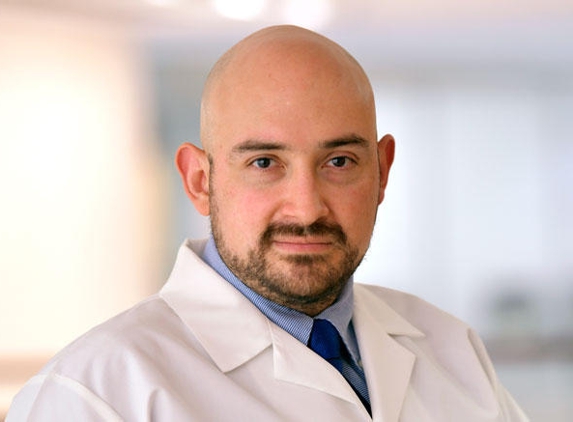 Rafael Andres Bonilla Vasquez, MD - Lebanon, MO