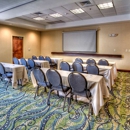 Hampton Inn Roanoke Rapids - Hotels