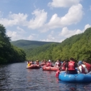 Pocono Whitewater - Paintball