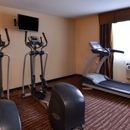 Quality Inn & Suites Tacoma - Seattle - Motels