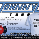 Johnny D Tees, L.L.C. - Screen Printing