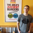 Juicy Burgers & More Inc - American Restaurants