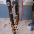 Demerac Plumbing & Heating Inc - Water Heater Repair