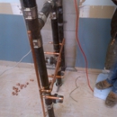 Demerac Plumbing & Heating Inc - Water Heaters