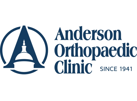 Anderson Orthopaedic Clinic - Lorton, VA