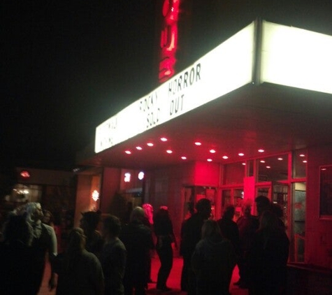 Tower Theatre - Salt Lake City, UT