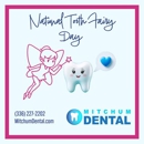 Mitchum Dental - Dental Hygienists