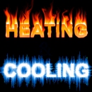 J.Fries Heating & Cooling - Heating Contractors & Specialties