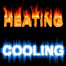 J.Fries Heating & Cooling - Heating Contractors & Specialties