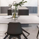 Custom Marble Design - Counter Tops