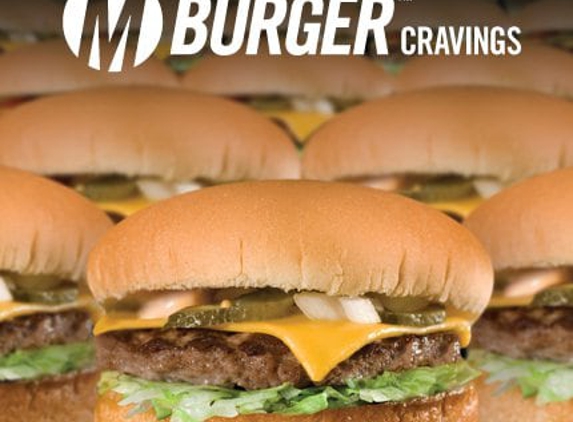 M Burger - Chicago, IL