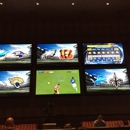 BetMGM Sportsbook at Aria - Sports Information Service