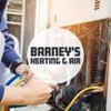 Barney's Heating and Air gallery