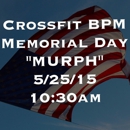 CrossFit BPM - Personal Fitness Trainers