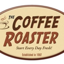The Coffee Roaster - Coffee & Tea