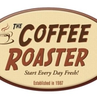 The Coffee Roaster