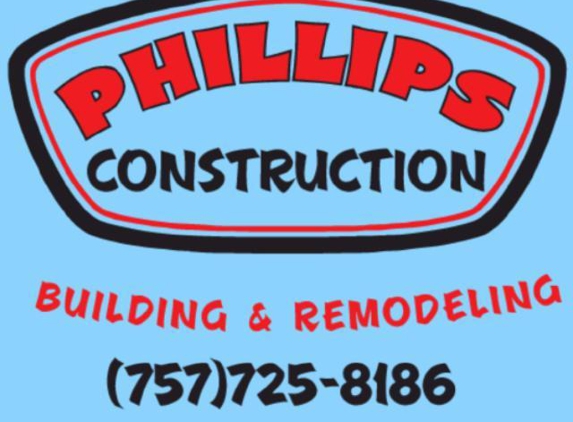 Phillips Contracting Co