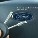 Ramsey Locksmith Service LLC - Keys