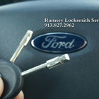 Ramsey Locksmith Service LLC