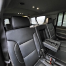 Metro Taxi Limo - Limousine Service