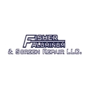 Fisher Aluminum & Screen Repair - Door & Window Screens