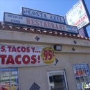 Costa Azul La - American Restaurants
