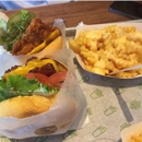 Shake Shack Buckhead - Restaurants