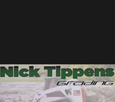 Nick Tippens Grading - Conyers, GA
