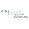 Mens Wedding Bands gallery