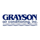 Grayson Air Conditioning Inc - Air Duct Cleaning