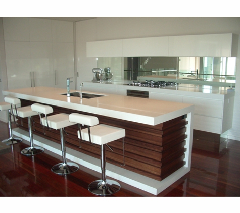 Inspired Kitchens