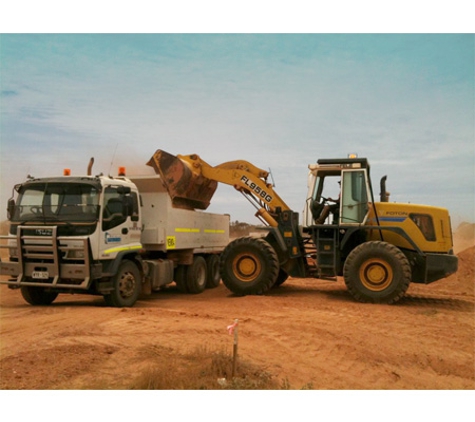 Whyalla Earthworks Pty Ltd - Whyalla Norrie, SA