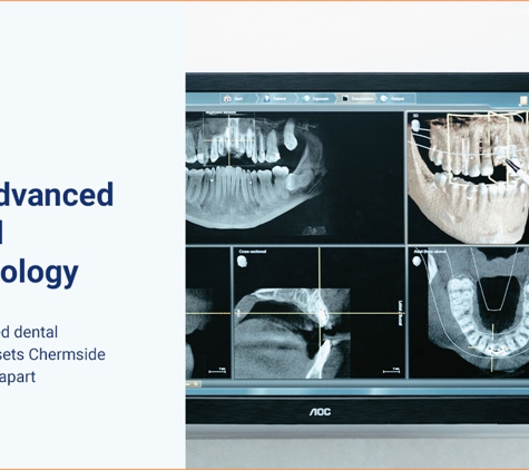 Chermside Dental Care - Chermside, QLD. Our Advanced Dental Technology