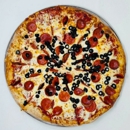 Spot A Pizza Place - Pizza